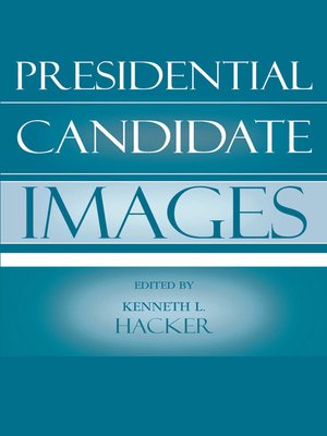 cover image of Presidential Candidate Images